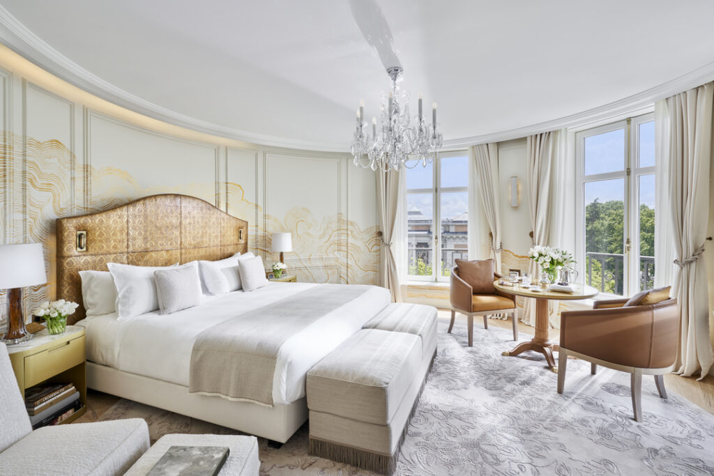 Mandarin Oriental RitzMadridPr