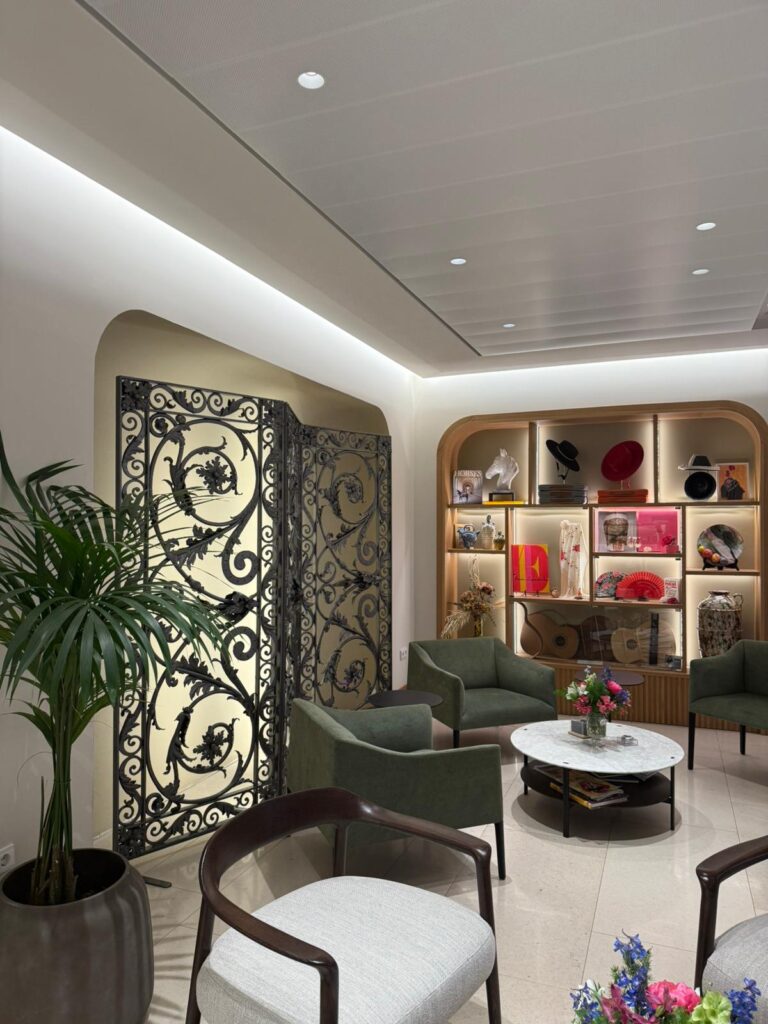 El Hotel Bécquer celebra su renovación con un evento exclusivo en Sevilla 4 Hotel Bécquer de Sevilla