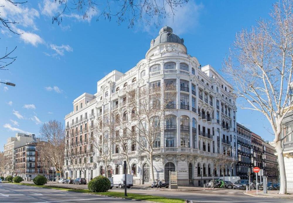 Petit Palace Hoteles, premio a la Mejor Gestión de Talento en los TH Awards 2025 4 petit palace