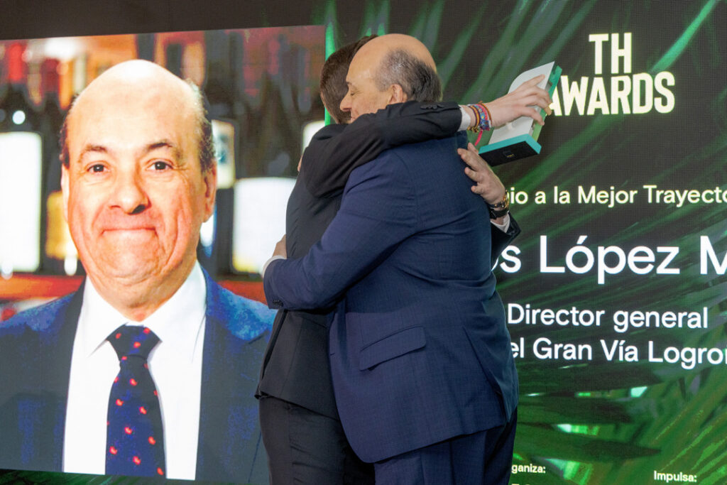 Los TH Awards 2025 premian la innovación hotelera: estos son los ganadores 16 xgr52321 b 1