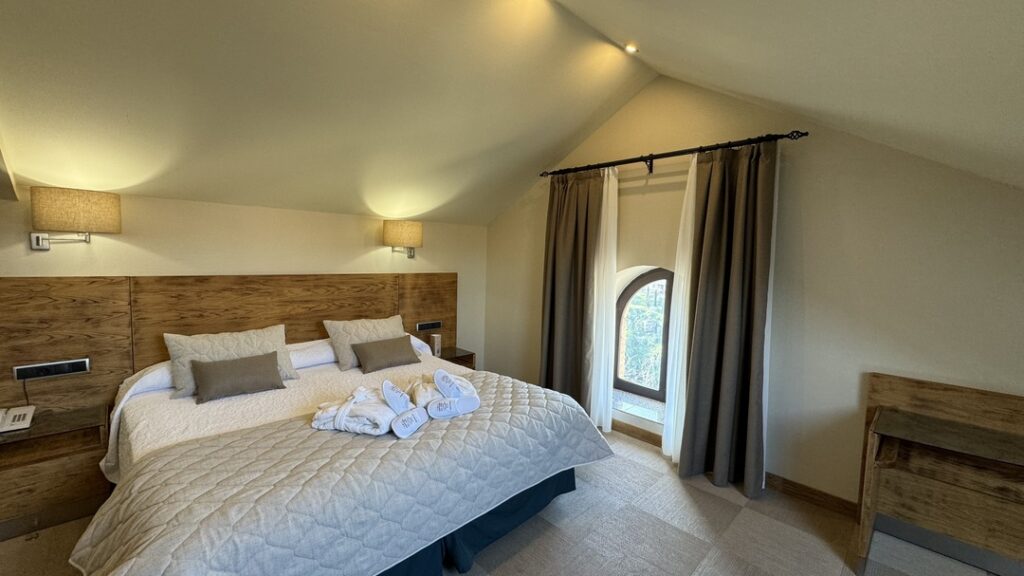 HABITACION DOBLE SUPERIOR 1