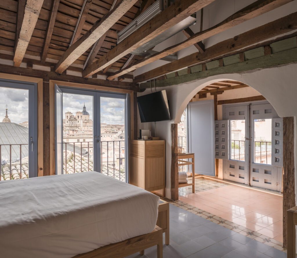 Hotel Boutique Quinta Esencia 1
