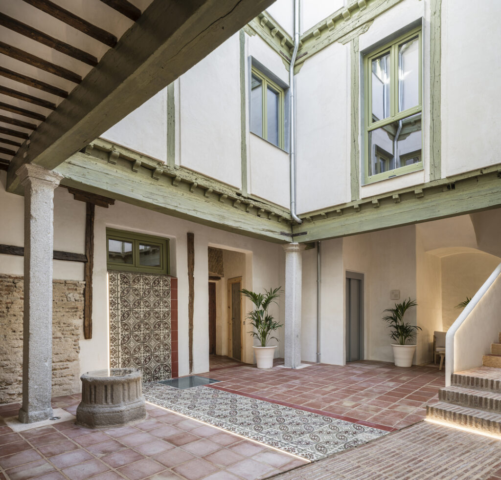 Hotel Boutique Quinta Esencia 2