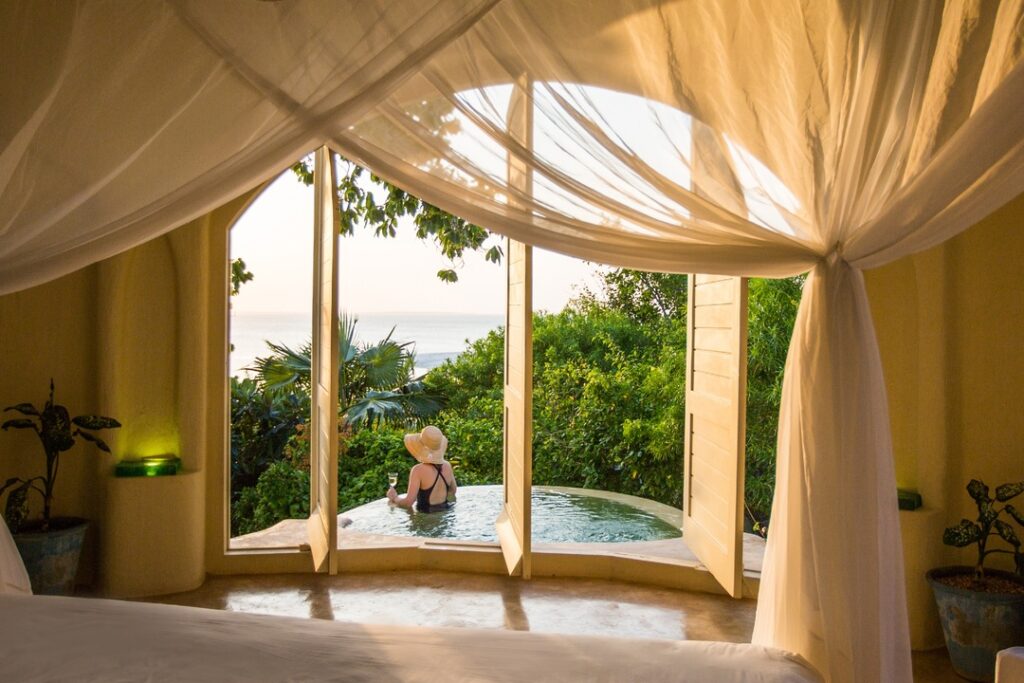 Tres hoteles de Minor Hotels, entre los 100 mejores del mundo en los World’s Best Awards 2025 5 Kilindi Zanzibar by Elewana Coll