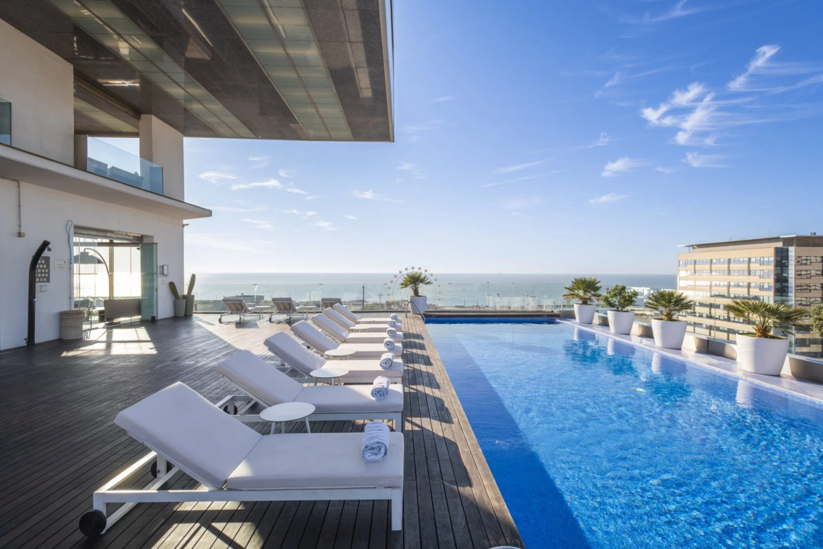 Leonardo Hotels abre su quinto establecimiento en Barcelona