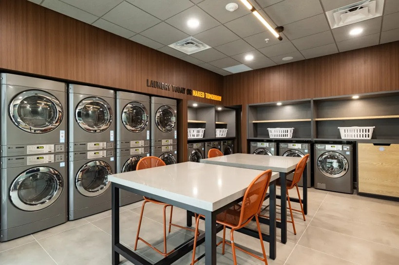Hilton lanza una nueva marca para estancias largas