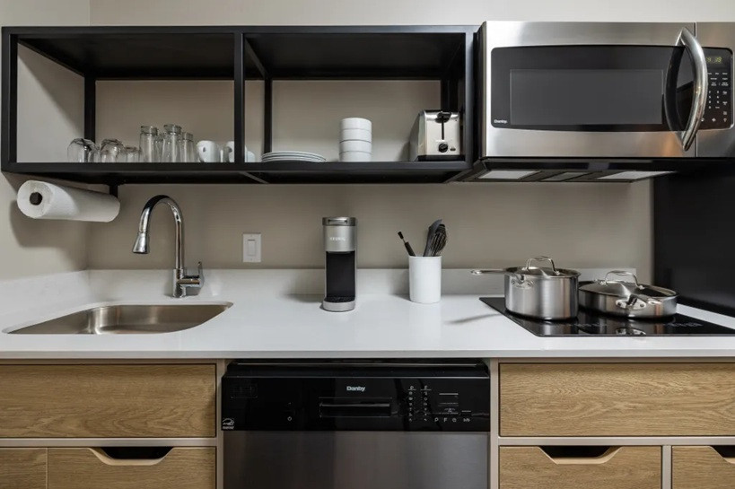 Hilton lanza una nueva marca para estancias largas