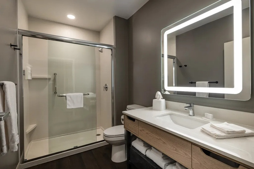 Hilton lanza una nueva marca para estancias largas