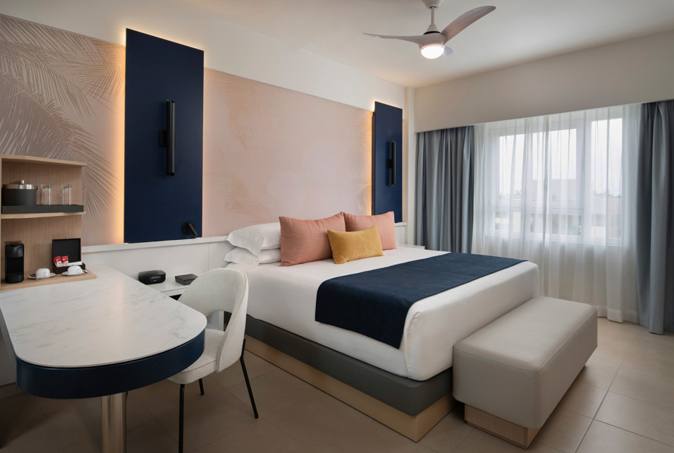 La marca JdV by Hyatt debuta en el Caribe en un hotel Grupo Martinon