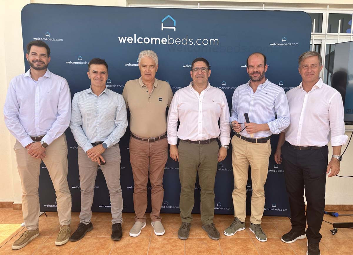 Ávoris se hace más fuerte en Canarias en su apuesta por descentralizar