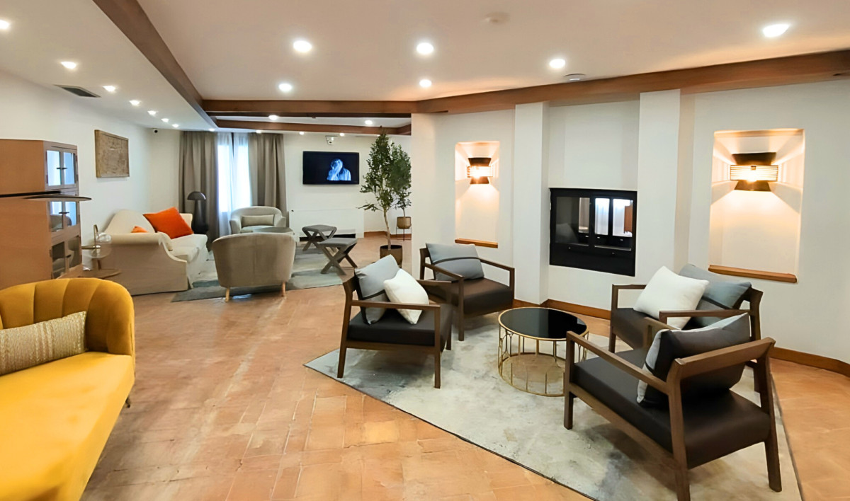 Checkin Hotel Group suma un nuevo destino a su cartera