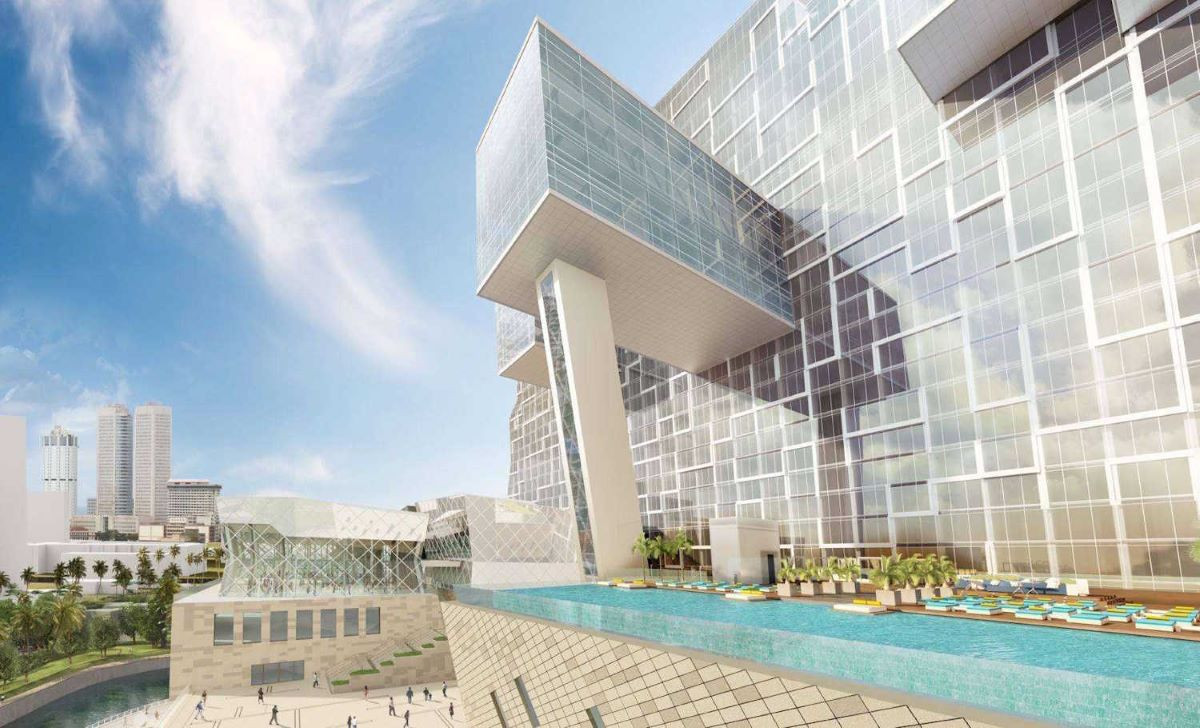 Resorts con casino y cultura: el nuevo imán turístico en Emiratos