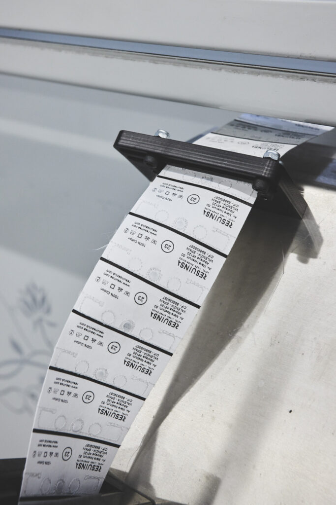 Resuinsa redefine la trazabilidad textil con un sistema RFID adaptable a cada negocio 4 rfid de resuinsa