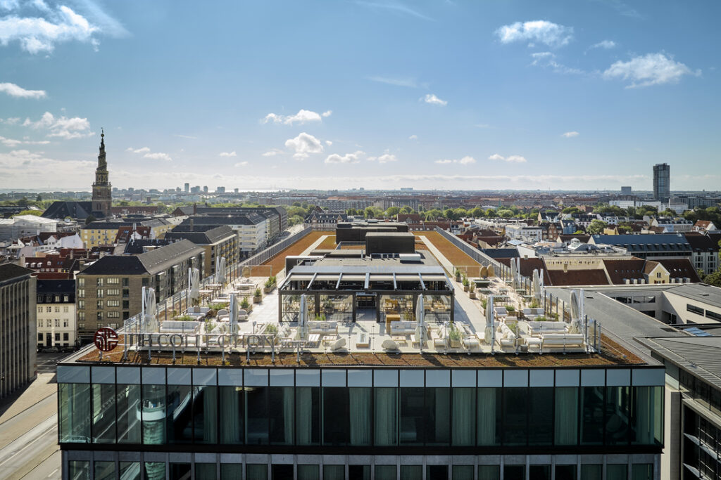 Tres hoteles de Minor Hotels, entre los 100 mejores del mundo en los World’s Best Awards 2025 7 NH Collection Copenhagen 1