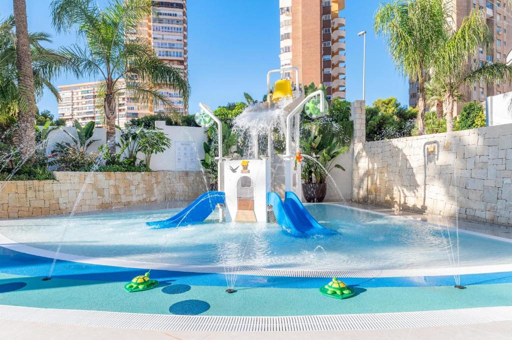 Port Alicante City & Beach: el referente hotelero que une experiencia, sostenibilidad y vanguardia 8 port hotel alicante