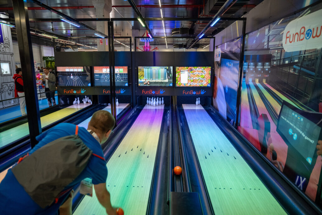 IAAPA Expo Europe 2025 llega a Barcelona: una cita clave para hoteles y campings que apuestan por innovar 4 HTV4414 1