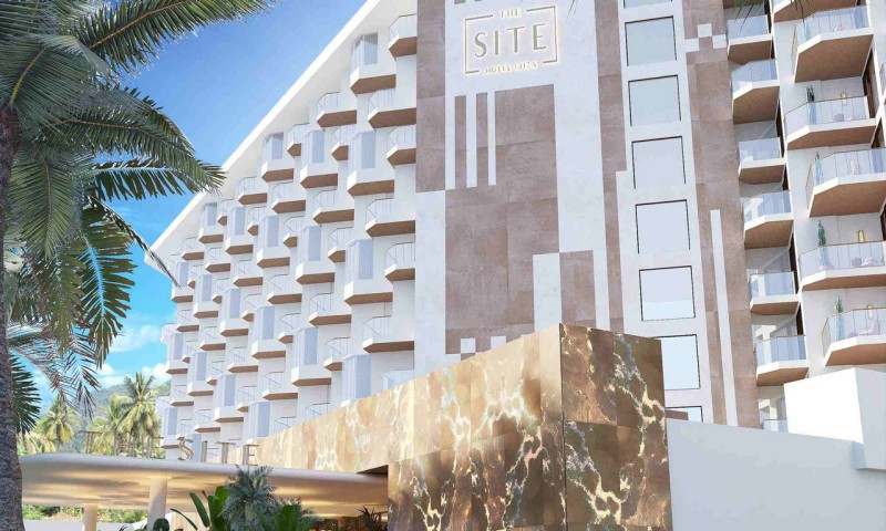 Palladium impulsa Playa d’en Bossa con 90 M€ en tres nuevos proyectos