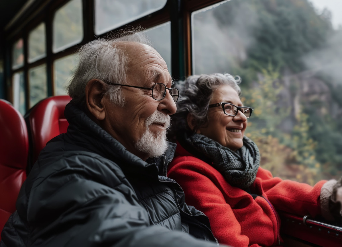 Agencias lanzan viajes por menos de 200€ para competir con el Imserso