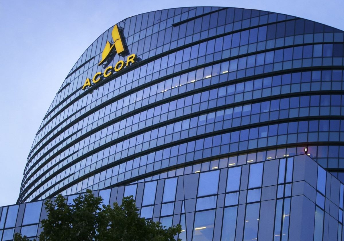Resultados de Accor: “Actividad sólida en entorno macroeconómico complejo”