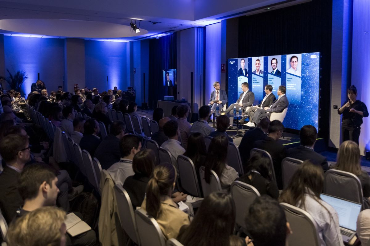 Cuál es la única empresa turística miembro del Foro Económico Mundial