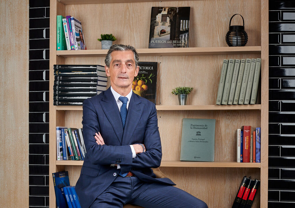 «La Alianza Hotelera debe convertirse en un laboratorio de ideas, datos y soluciones compartidas» 5 javier-tausia-ok_deluna-hotels