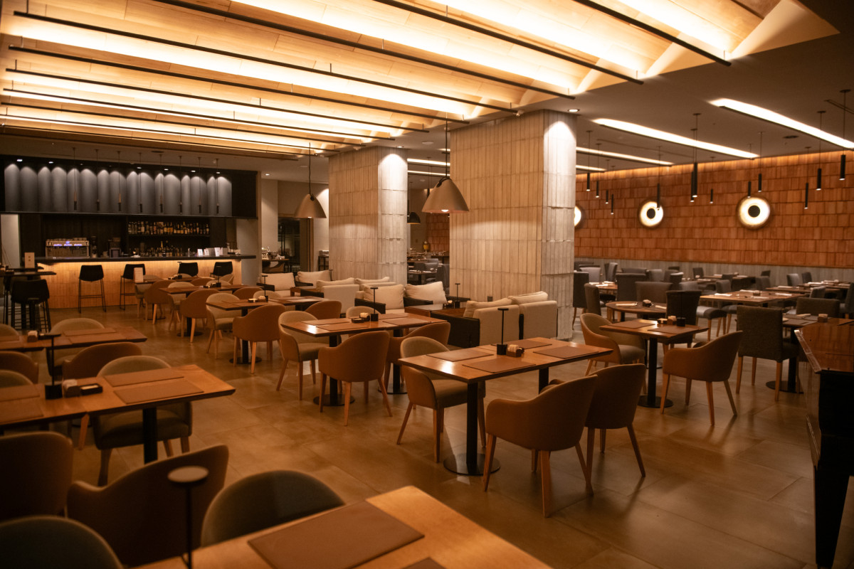 Meliá Hotels International crece en un nuevo destino de Argentina