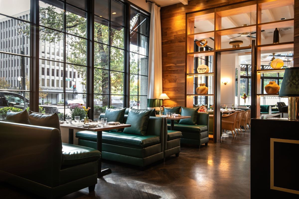 Eurostars refuerza su presencia en EEUU con un hotel en Washington