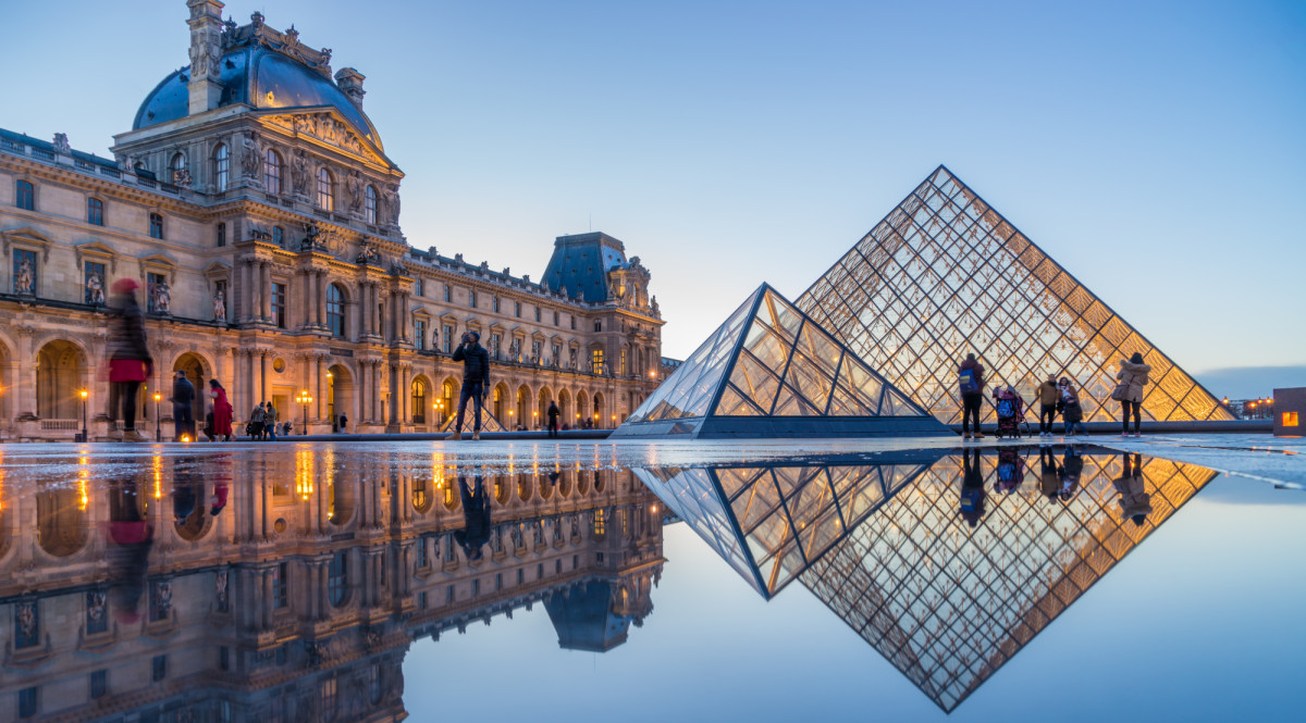 Los ingresos por turismo en Francia crecen un 13,7% hasta los 37.300 M €