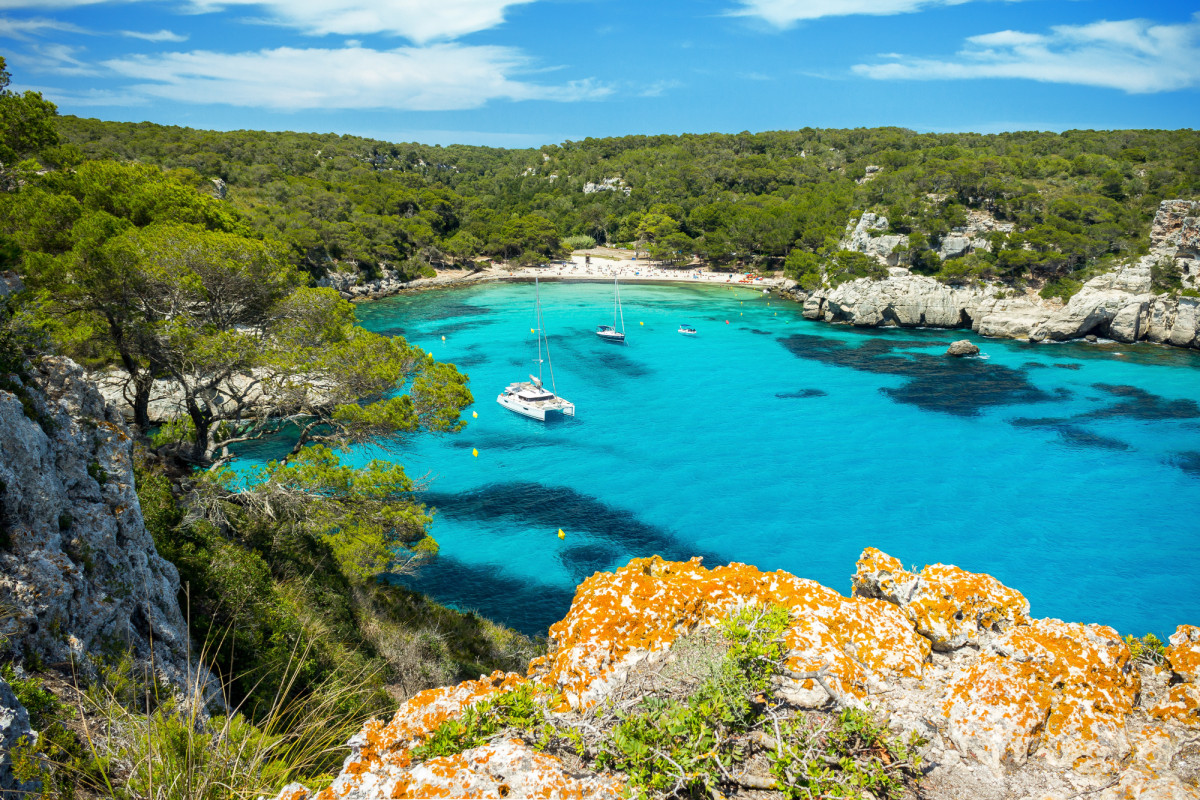 VP Hoteles abrirá en 2026 su primer hotel en Menorca y en gestión