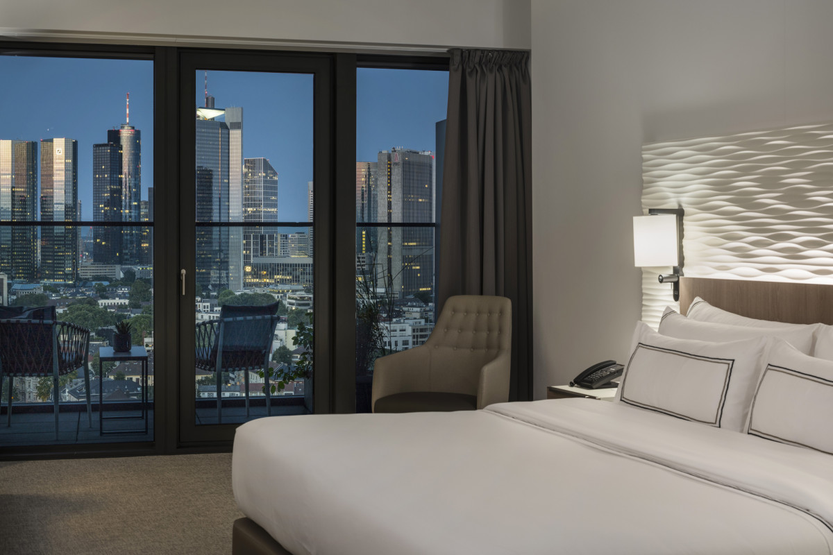 Meliá PRO premia la fidelidad del corporativo con puntos MeliáRewards