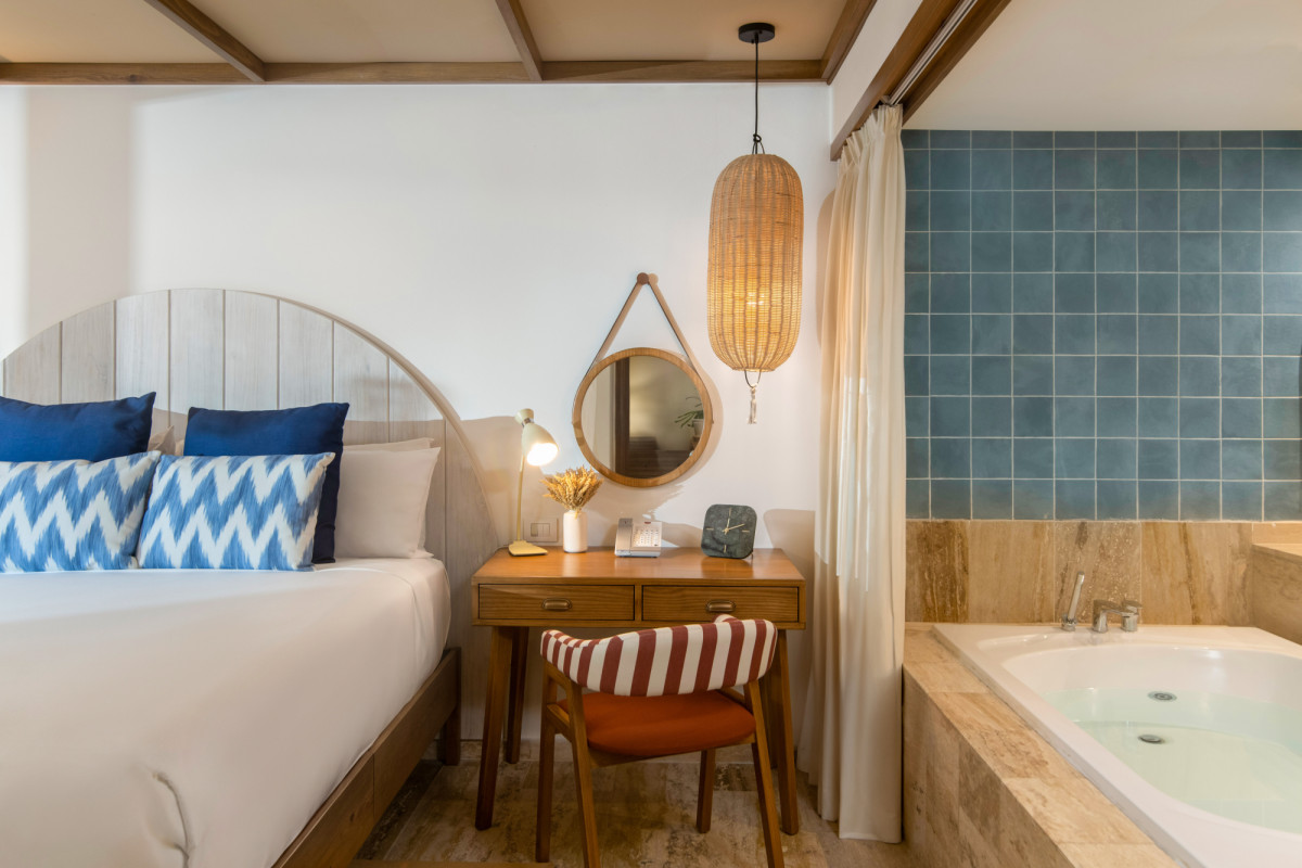 Meliá PRO premia la fidelidad del corporativo con puntos MeliáRewards