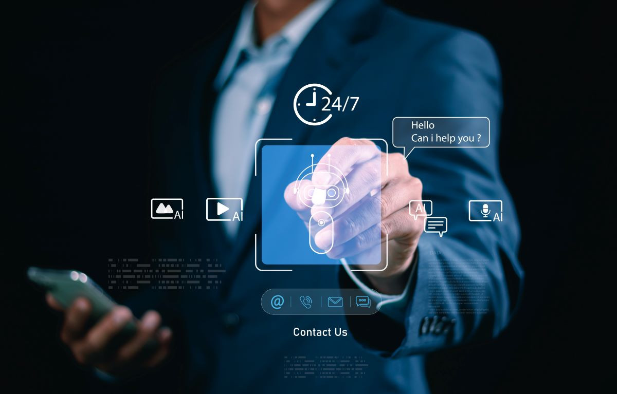¿La IA puede completar una reserva telefónica? RateGain demuestra cómo