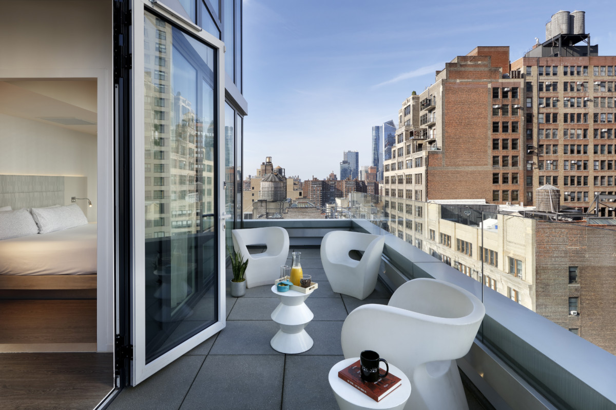 Meliá PRO premia la fidelidad del corporativo con puntos MeliáRewards