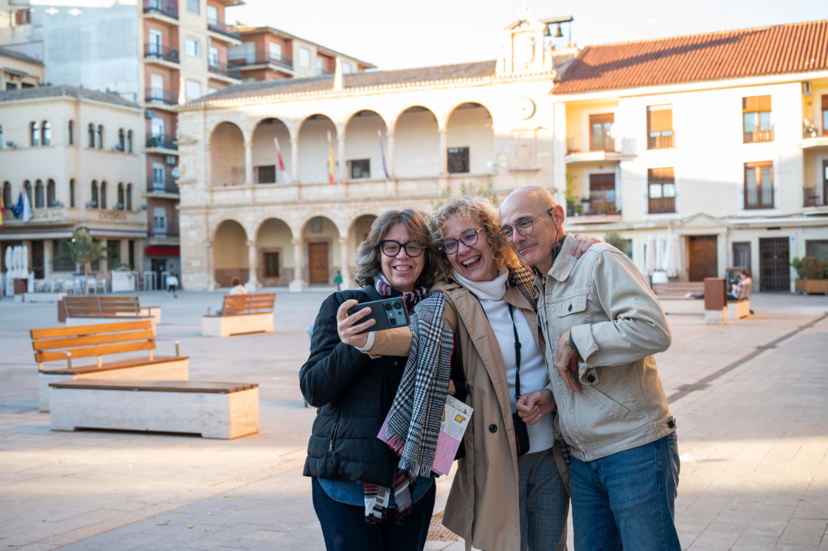Comunidad Valenciana: cuándo arrancan las reservas de los viajes del Imserso
