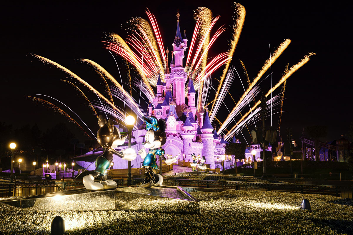 Las alegrías de Disney para Ávoris: crecimiento de casi el 15% y el despertar de los cruceros
