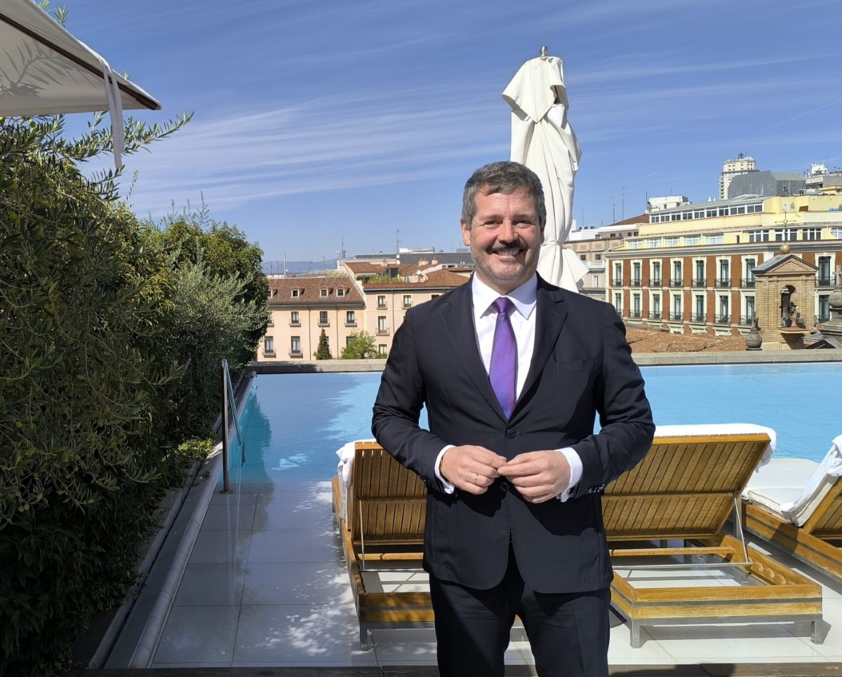 La Comunidad de Madrid hace balance de su estrategia turística
