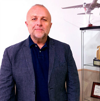 Novedades Luxotour 2026: acuerdo con Air Arabia y ¿seguir independiente?