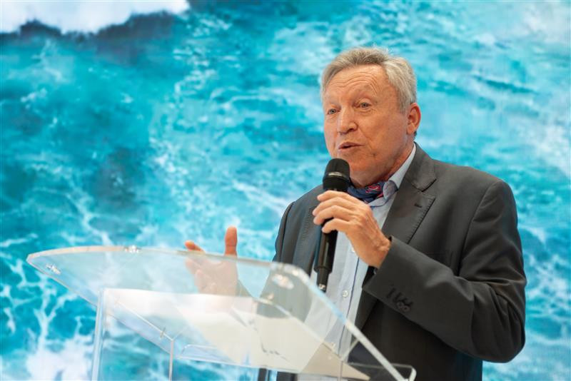 'El Global Ecotourism Forum es un revulsivo para una llamada de atención y a la acción