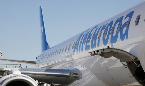 Guerra de precios entre Iberia, Iberia Express, Air Europa y Vueling