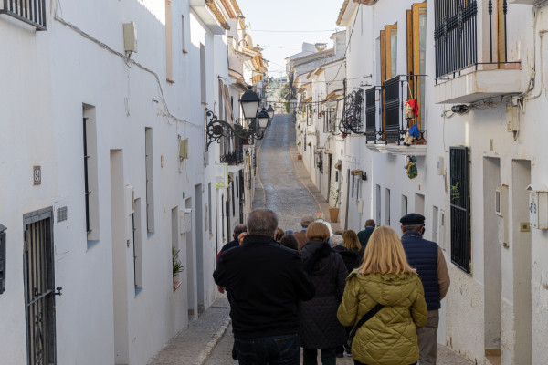 Imserso 2026: qué hoteles participan en el Lote 3 de Turismo de Escapada