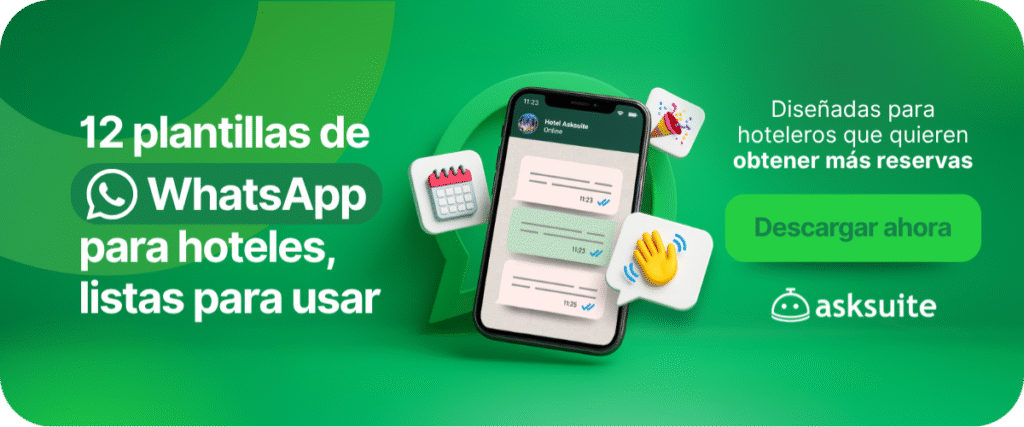 Plantilla de WhatsApp