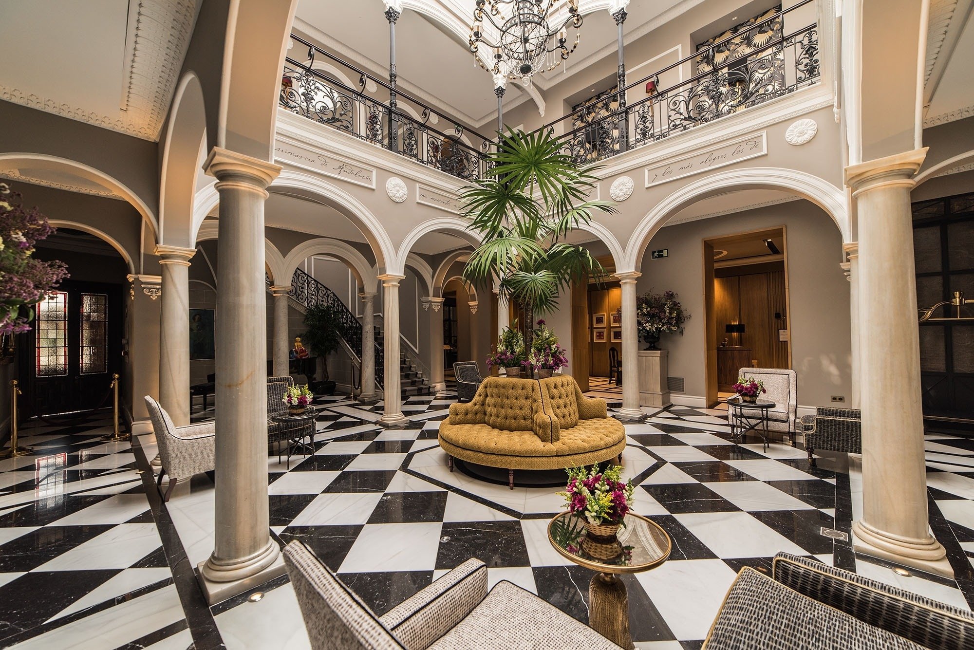 Estos son los 10 hoteles ganadores de los Experiential Hospitality Awards 2025 12 2d6e5dfe014ef9d
