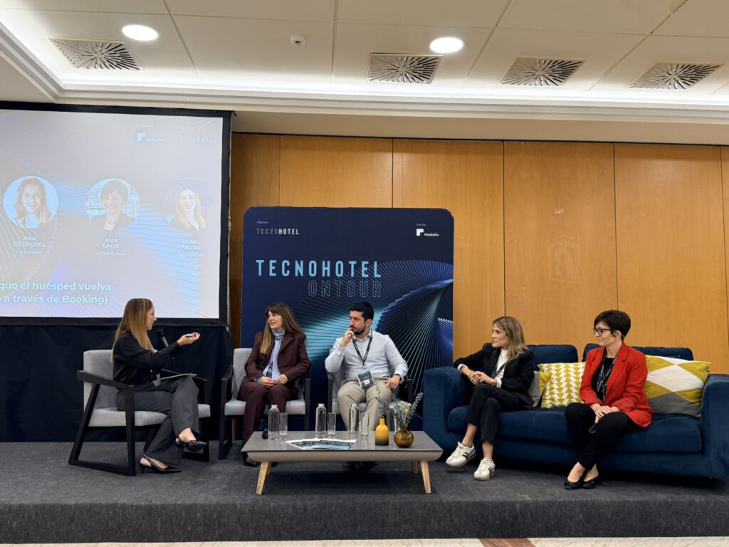 El arte de que el huésped vuelva (y no solo a través de Booking) 4 6A807C38 129B 44AE 993B 79BACEF798B0 1 102 o