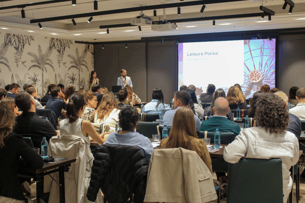 ¿Qué datos importan realmente en revenue management? Revbell responde en su Revenue Makers 6 Revenue Makers Revbell
