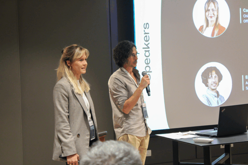 ¿Qué datos importan realmente en revenue management? Revbell responde en su Revenue Makers 7 AIMG 1044 2
