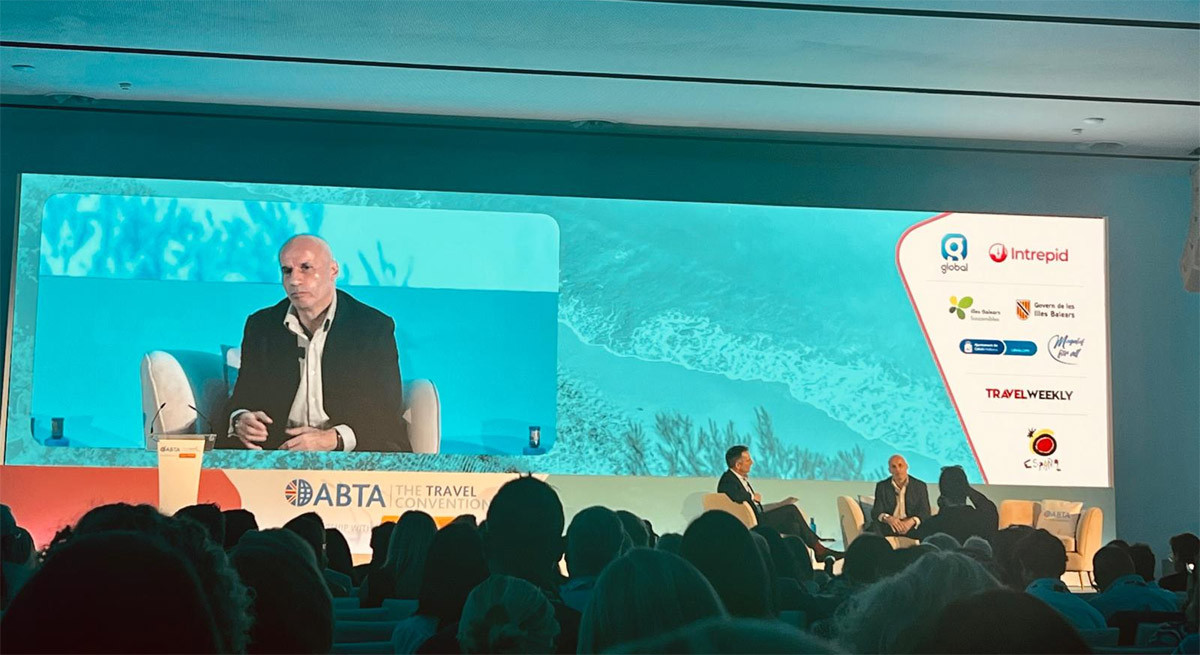 La convención ABTA dibuja la panorámica de las agencias británicas: optimismo e impulso de la tecnología