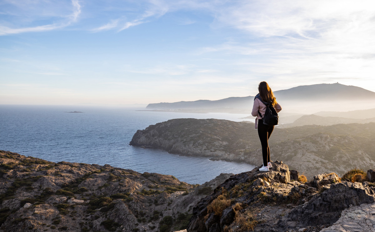 Cataluña acoge el GEF 2025: el congreso mundial del turismo regenerativo