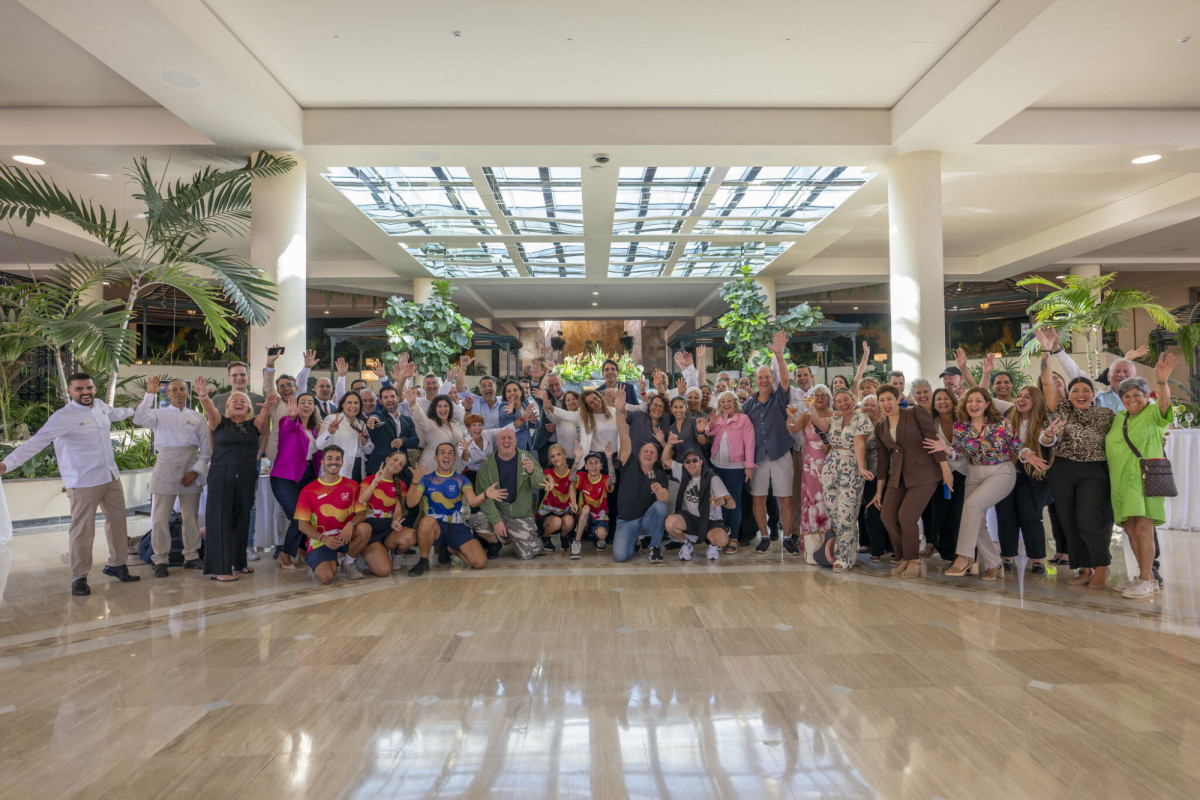 GF Hoteles reabre un establecimiento en Costa Adeje tras una inversión de 40 millones de euros