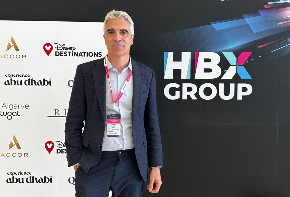 HBX Group da un vuelco a su estructura organizativa con más foco en la IA y nuevos directivos
