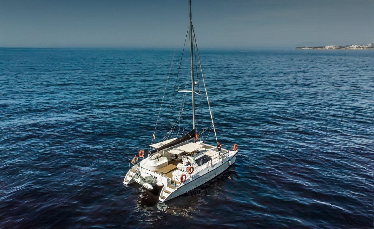 Senda Azul: la Costa del Sol que vuelve a mirar al mar con alma sostenible